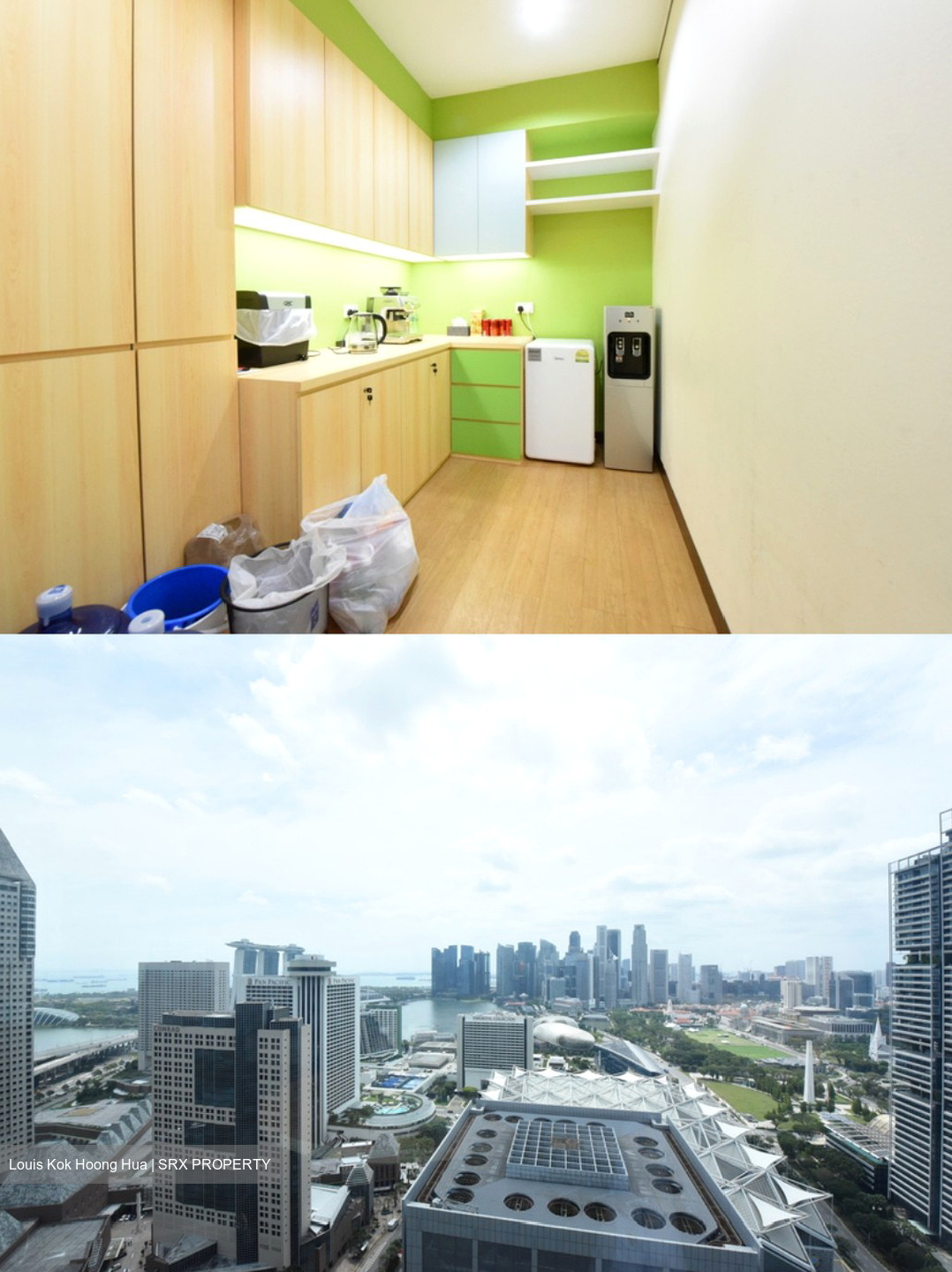 Suntec Tower Five (D1), Office #570889741